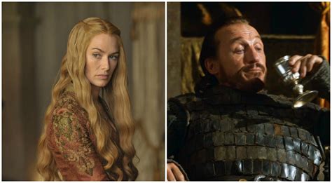 bronn and cersei dating